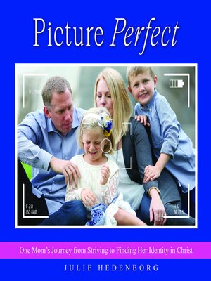 cover image of Picture Perfect